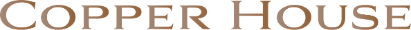 Copper House Logo